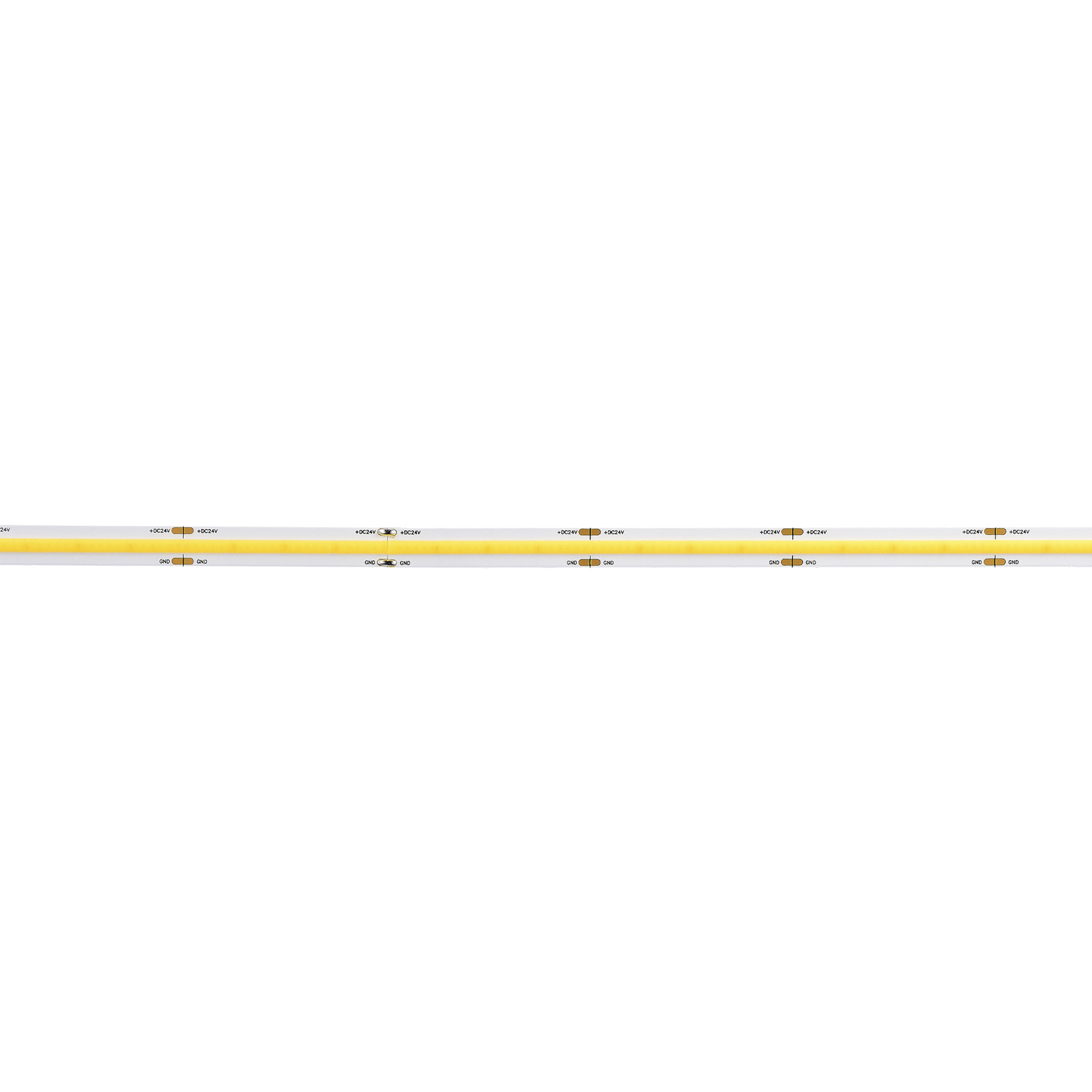 ST5018.412.20 Светодиодная лента COB 12Вт/м 4000K 4750Lm Ra>90 IP20 L5000xW10 24В (5 метров) Светодиодные ленты, фото 1