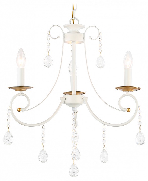 Подвесная люстра Ambrella Light TR TR4915, фото 1