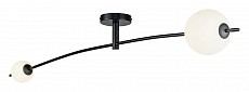 Люстра потолочная Lussole LSP-7207