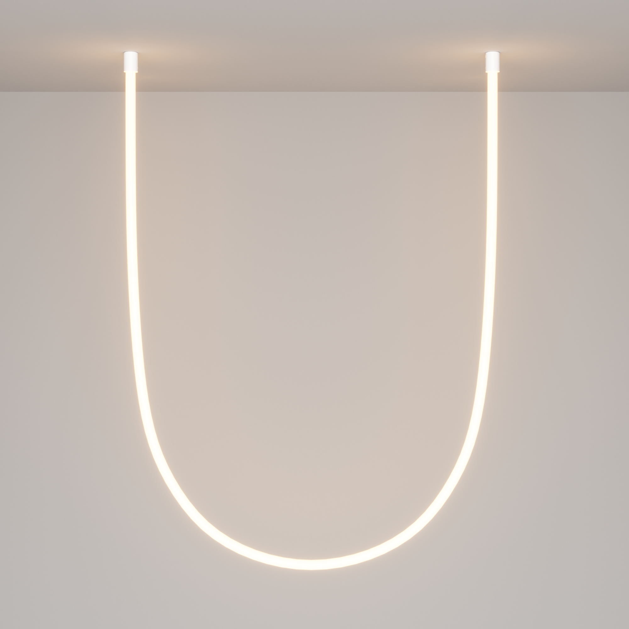 Комплектующие для гибкого неона Led Strip 20321, фото 3