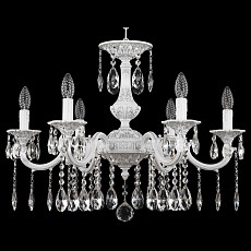 Подвесная люстра Bohemia Ivele Crystal AL7810 AL78101/6/210 A WMN, фото 1