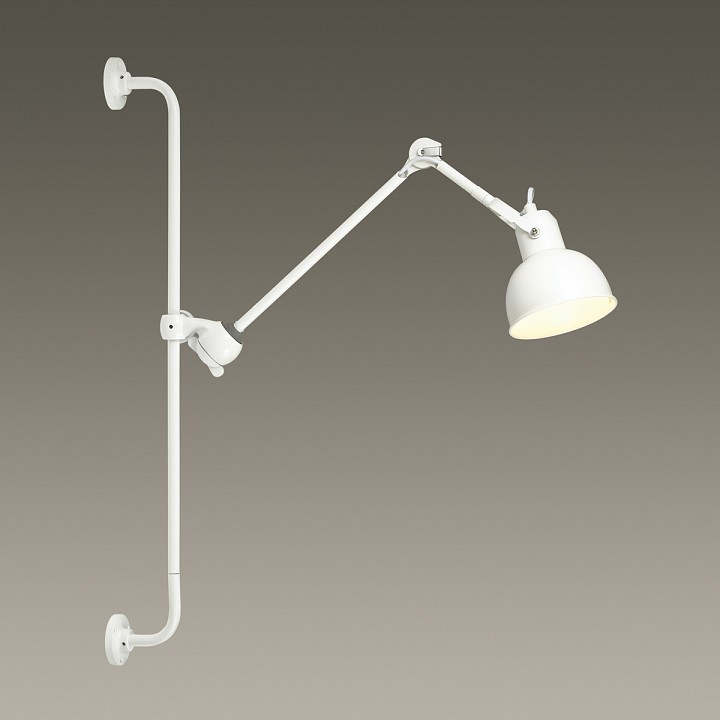 Бра Odeon Light Arta 4126/1WA, фото 5