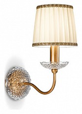 Бра MM Lampadari Firenze 7036/A1_V1165, фото 1