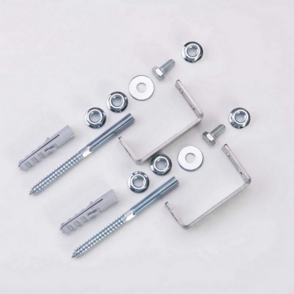 SET AQUATEK СИРИУС PNS-07 (рама INSP-0000001+крепёжKKI-0000002+ клавиша PNS-0000007 + унитаз AQ1582T-00 СИРИУС TORNADO с тонким сиденьем soft-close), фото 2