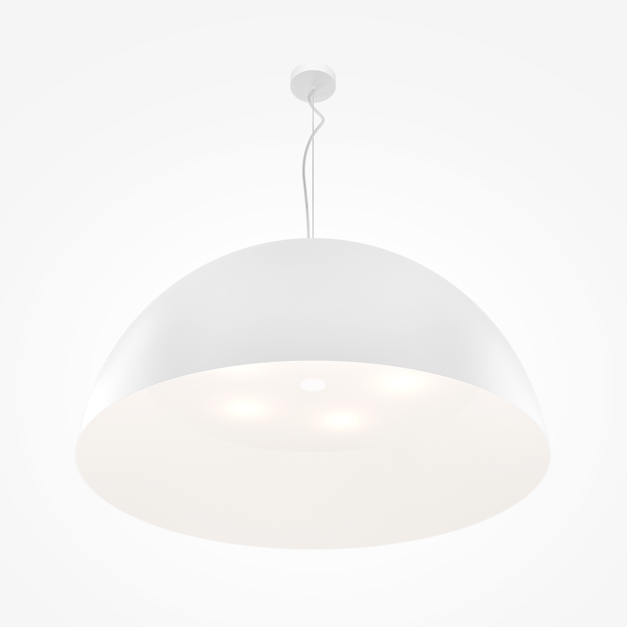 Подвесной светильник Maytoni MOD169PL-05W1, фото 1