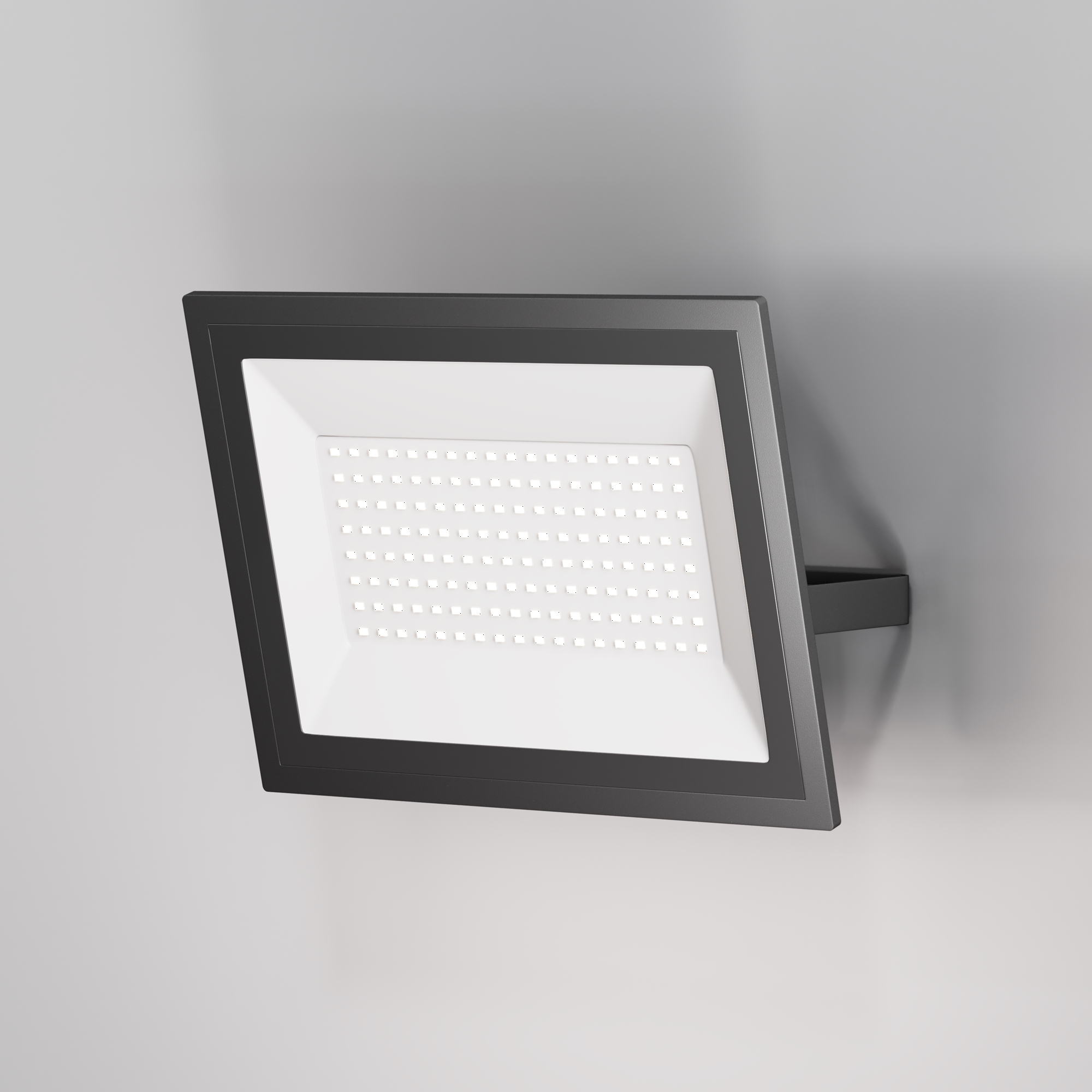Прожектор Outdoor FL001-L100B6K, фото 3