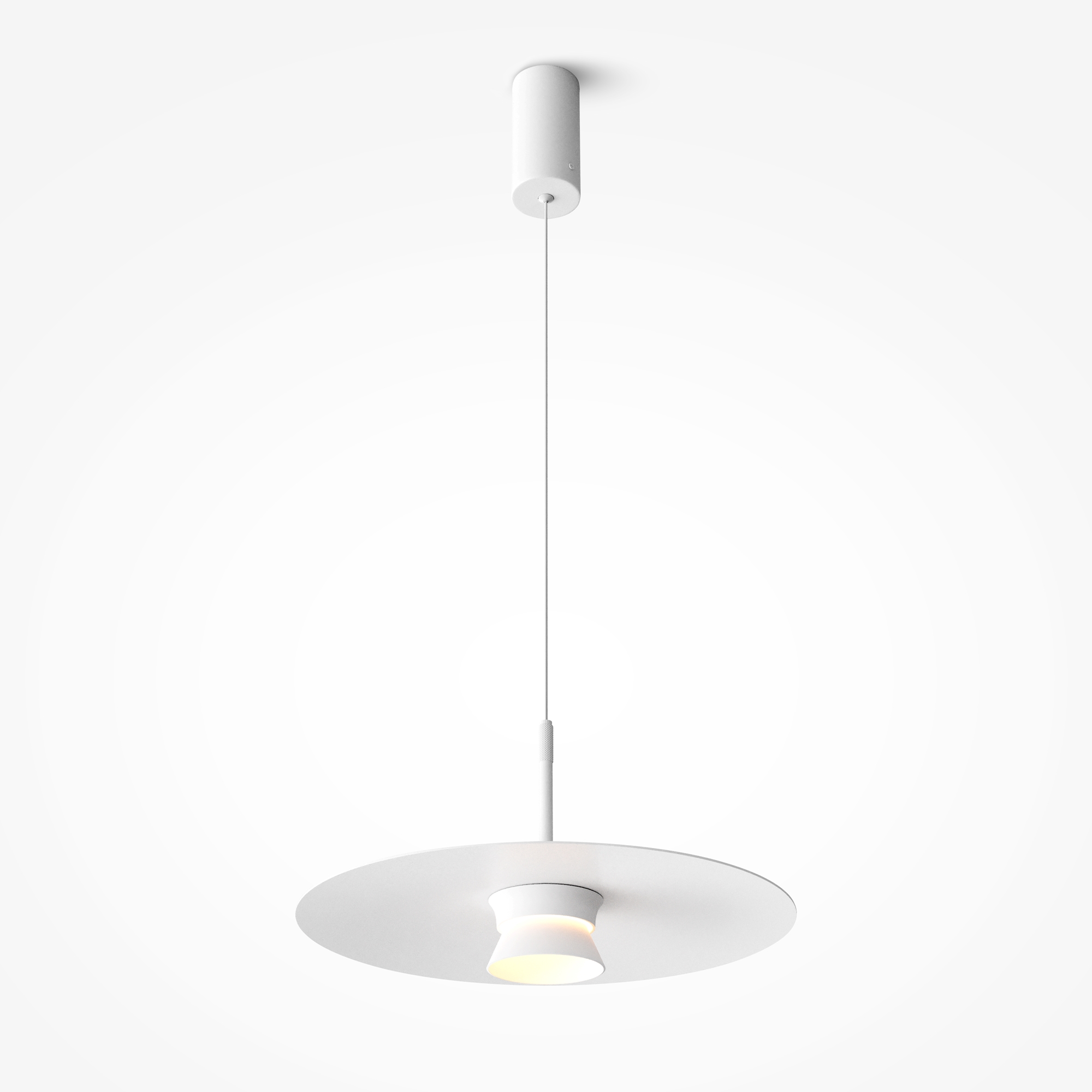 Подвесной светильник Maytoni MOD352PL-L10W3K, фото 5