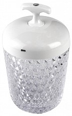 Настольная лампа декоративная Escada Vibe 10255/L LED, фото 1