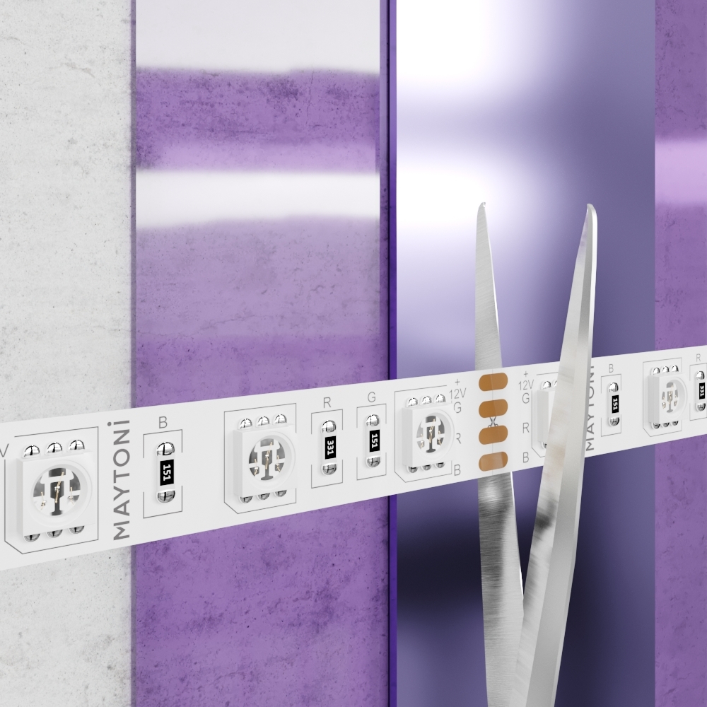 Светодиодная лента Led Strip 10134, фото 5