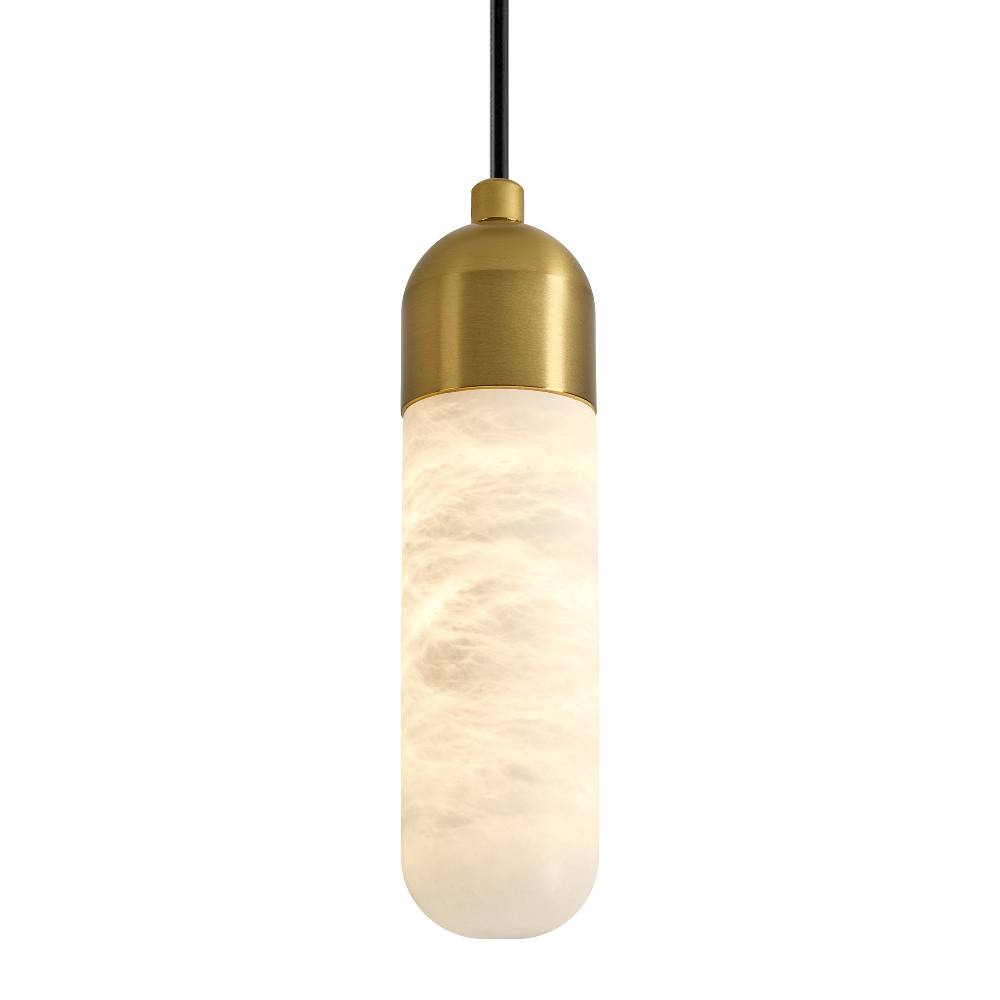 Подвесной светильник Freya FR5631PL-L6BS, фото 3