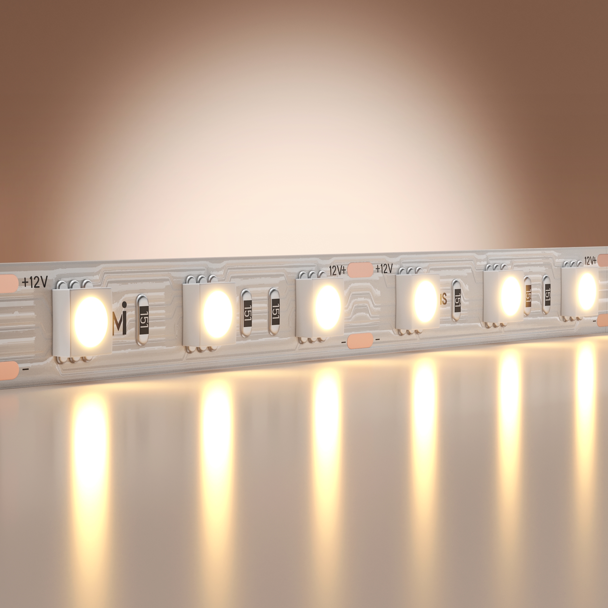 Светодиодная лента Led Strip 201183, фото 3