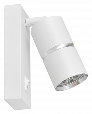 Бра Lampit ASTI TS TK40-W1 WT+CHR, фото 1