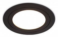Встраиваемый светильник Ambrella Light TN TN6604
