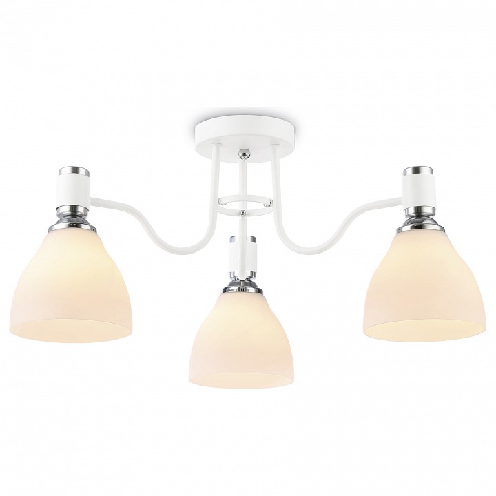 Потолочная люстра Ambrella Light TR TR303302, фото 2
