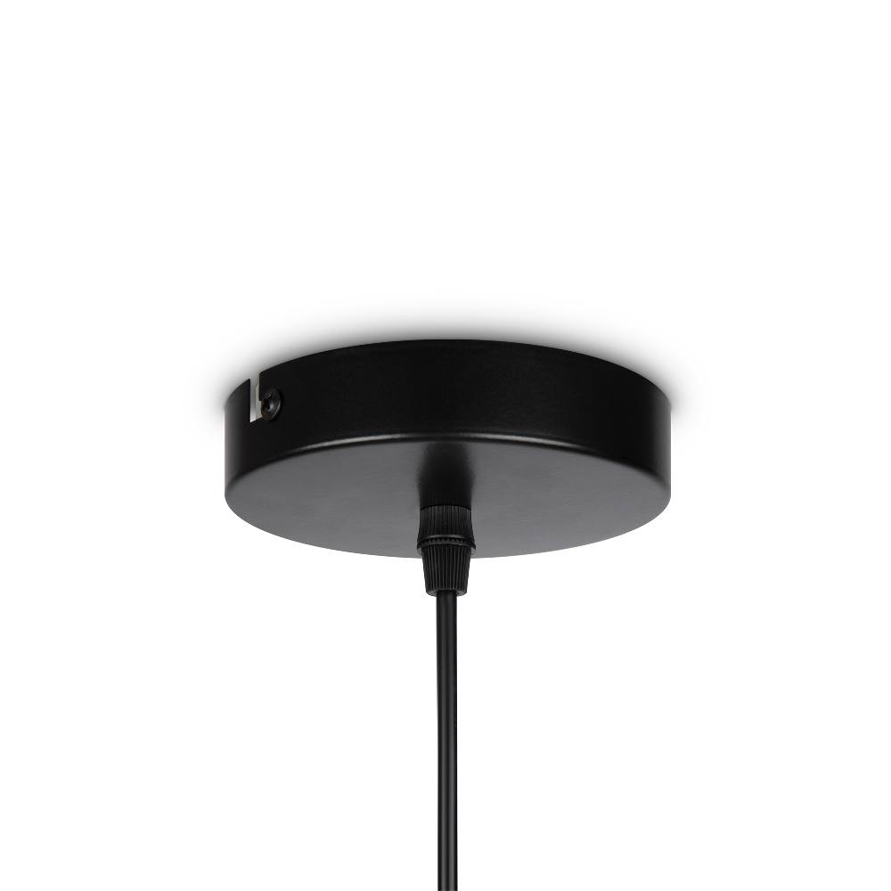 Подвесной светильник Freya FR5148PL-01CG, фото 4