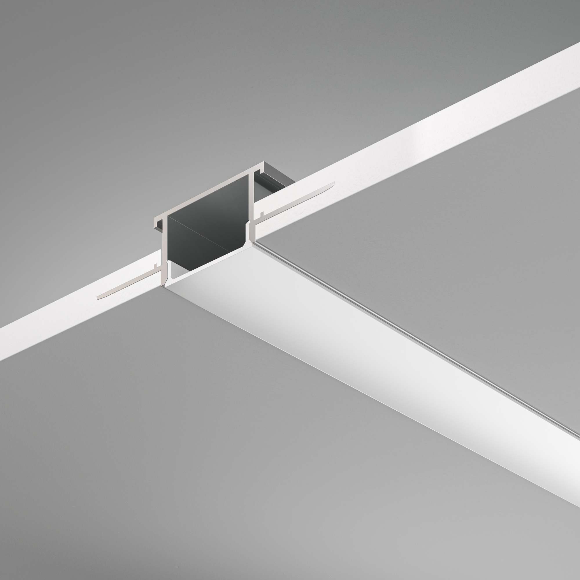 Профиль Led Strip ALM011S-2M, фото 5