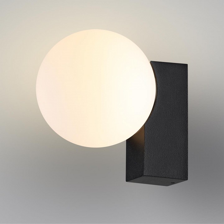 Накладной светильник Odeon Light NATURE 7124/1W, фото 4