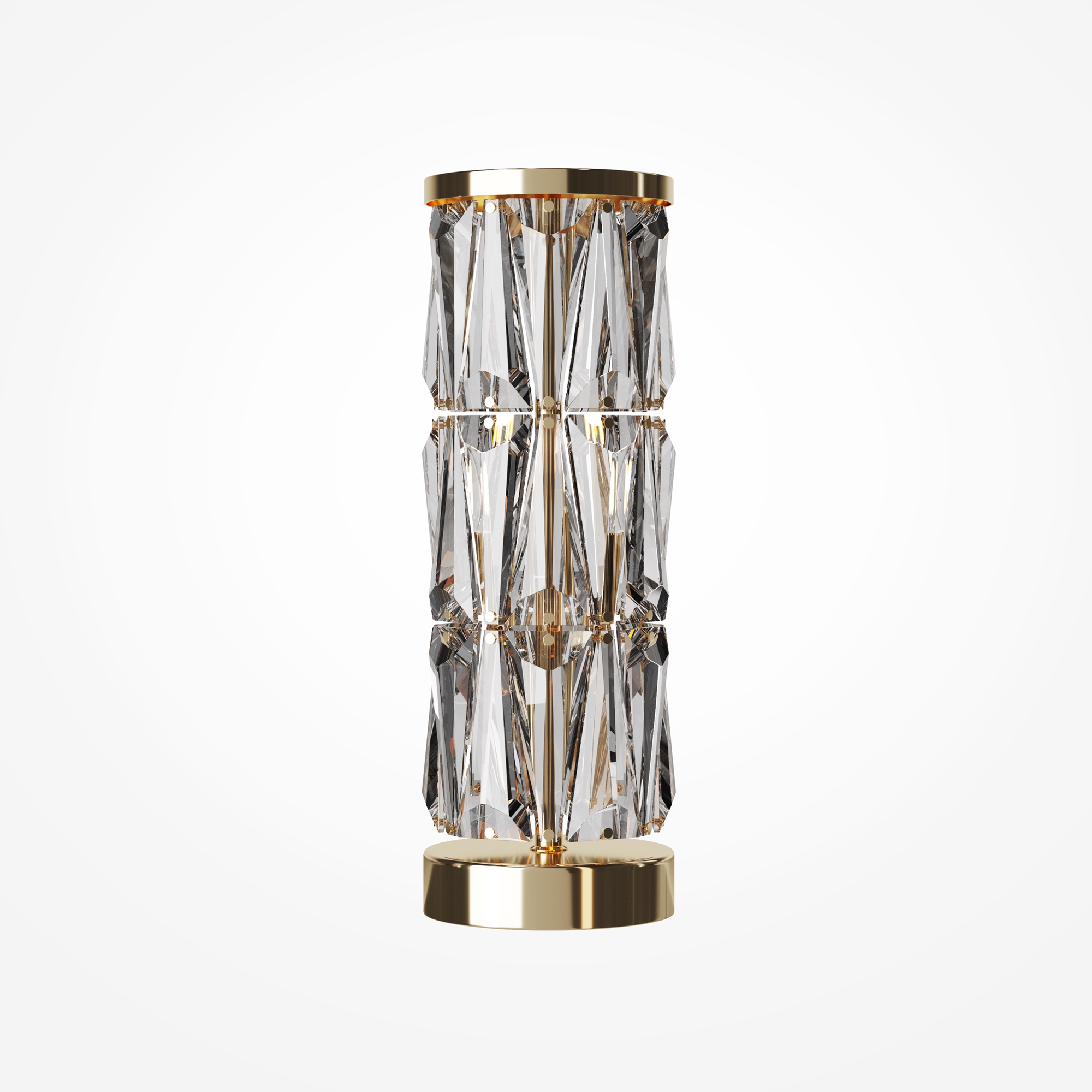 Настольный светильник Maytoni MOD043TL-02G, фото 2