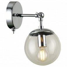 Бра Arte Lamp Bolla A1664AP-1CC, фото 1