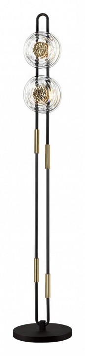 Торшер Odeon Light Magnet 5407/23FL, фото 3