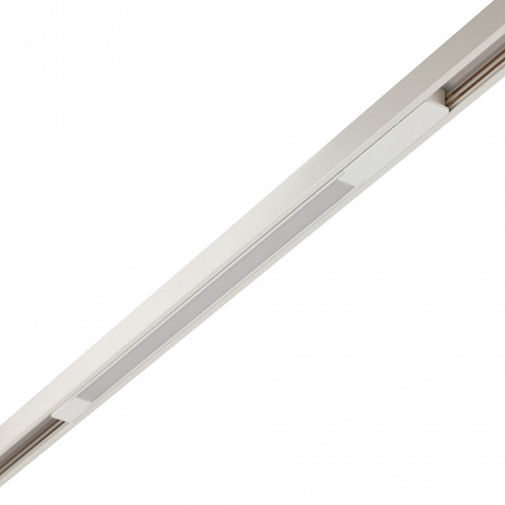 Встраиваемый светильник AM-Group MAGNET OPAL MAGNET AM506 WH 10W 3000K