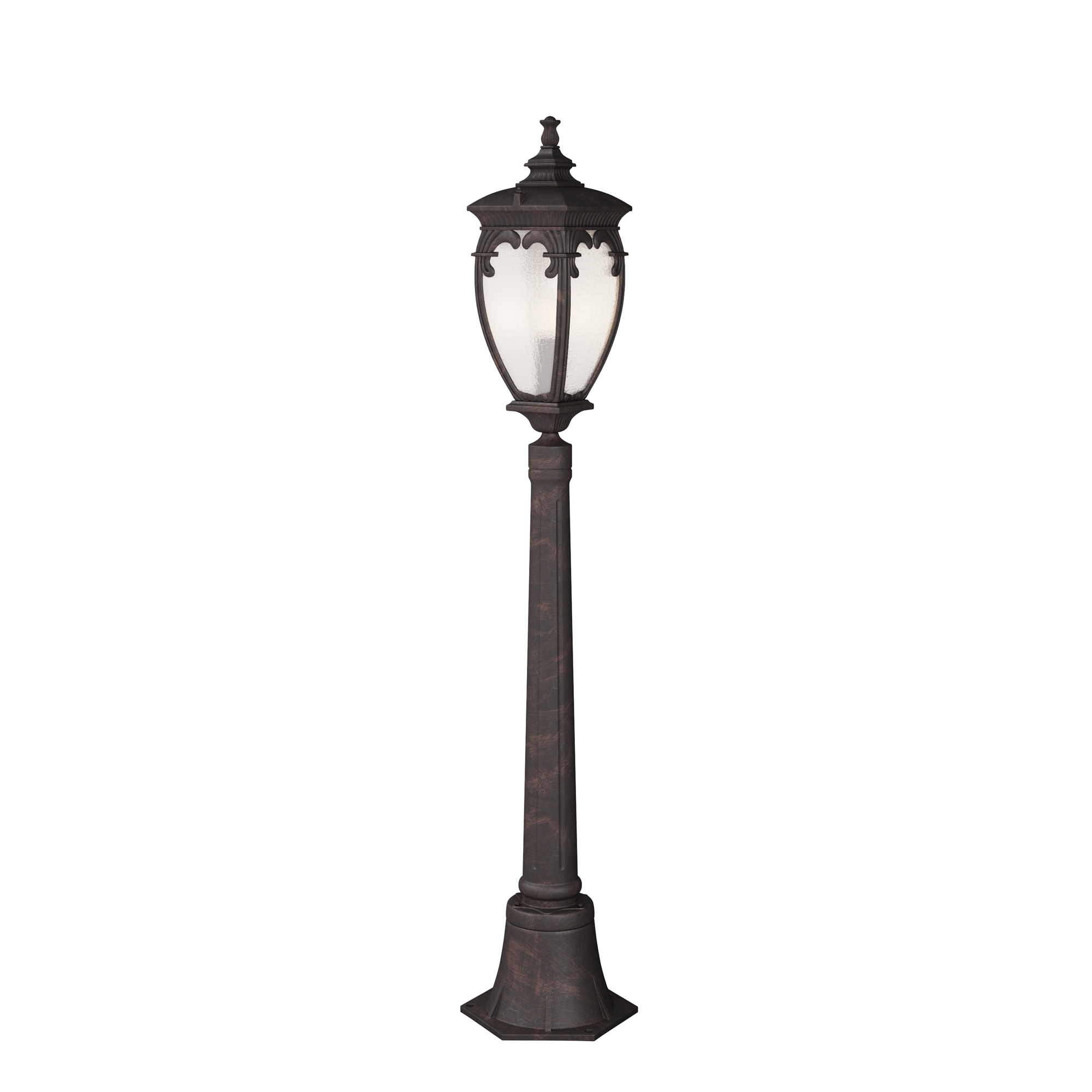 Ландшафтный светильник Outdoor O414FL-01BZ1, фото 1