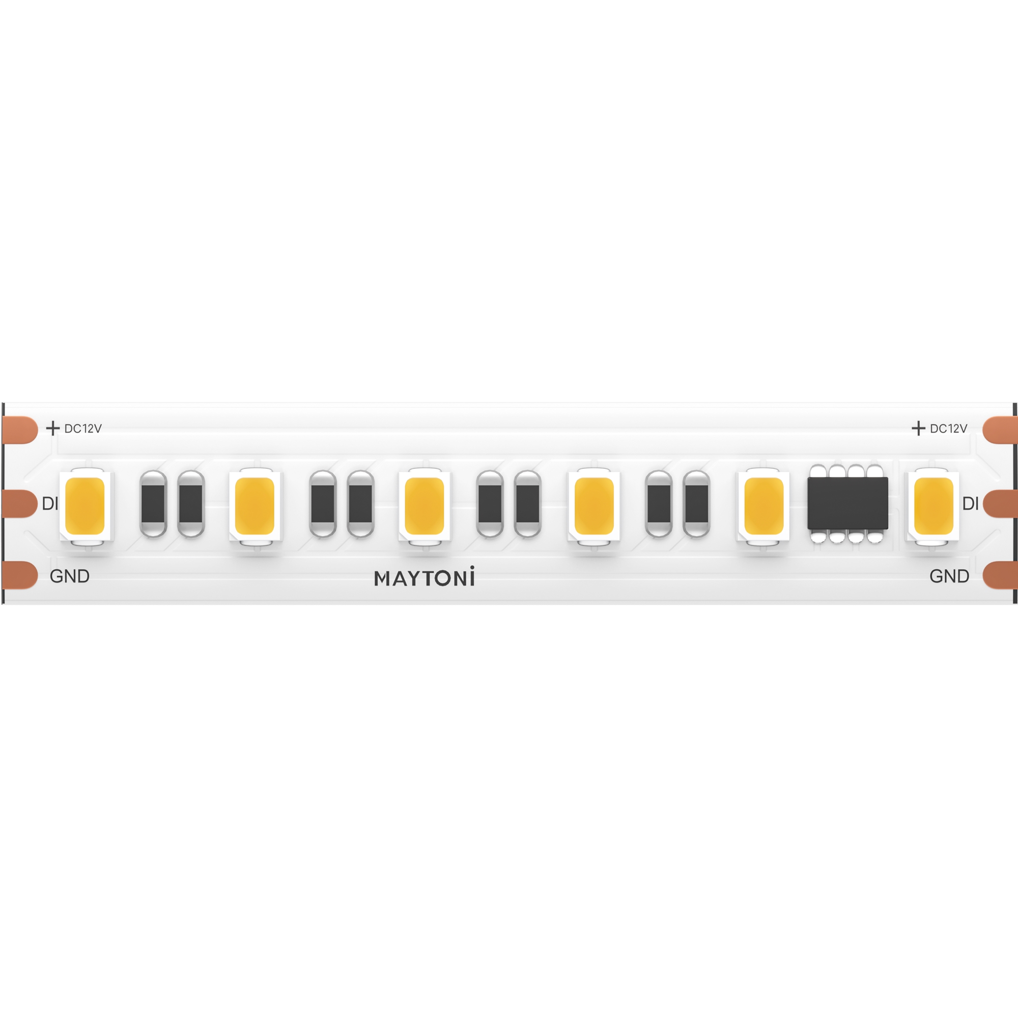 Светодиодная лента Led Strip 201252, фото 1