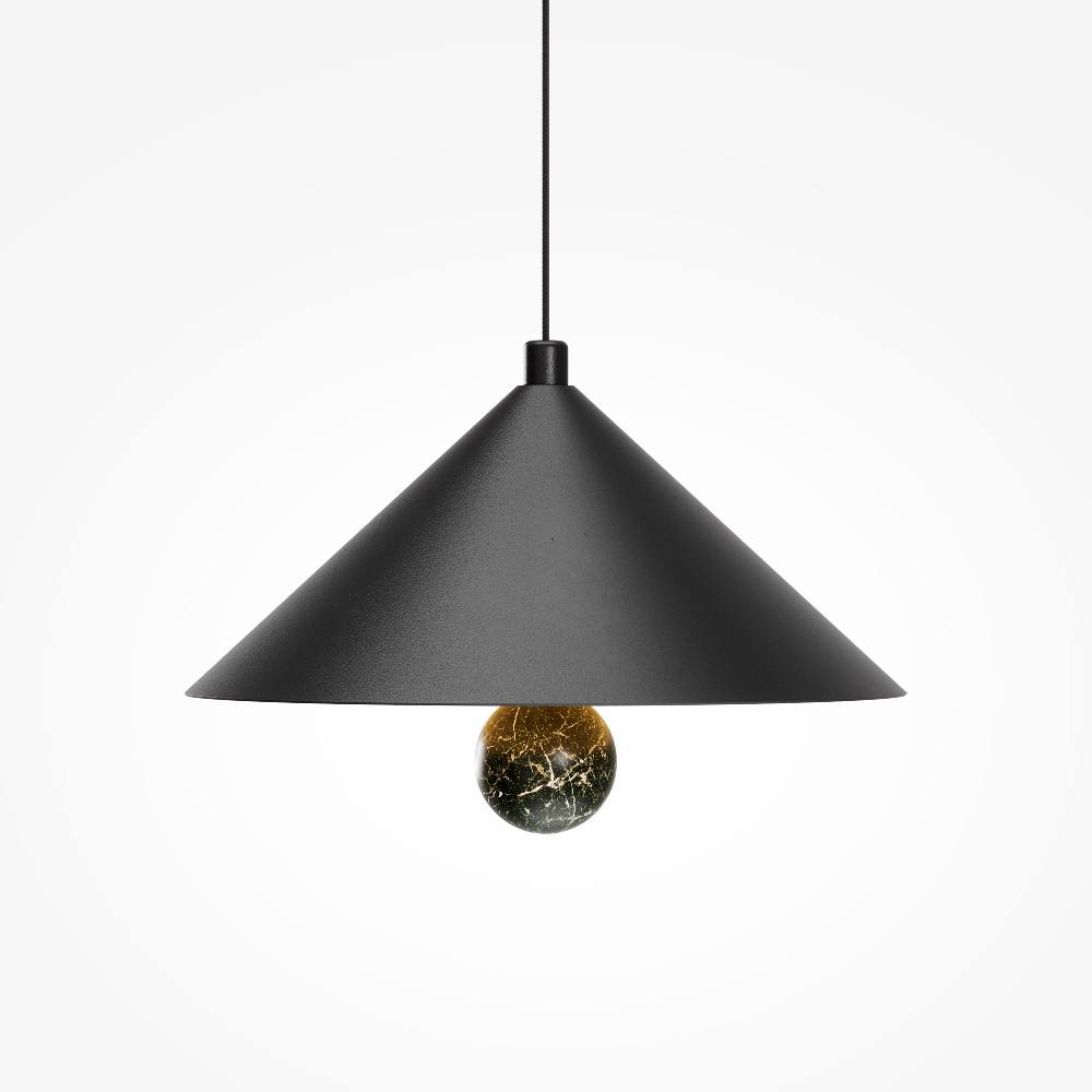 Подвесной светильник Maytoni MOD534PL-L16B3K, фото 4