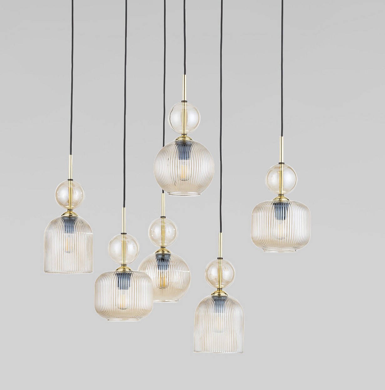 Подвесная люстра TK Lighting  11044, фото 1