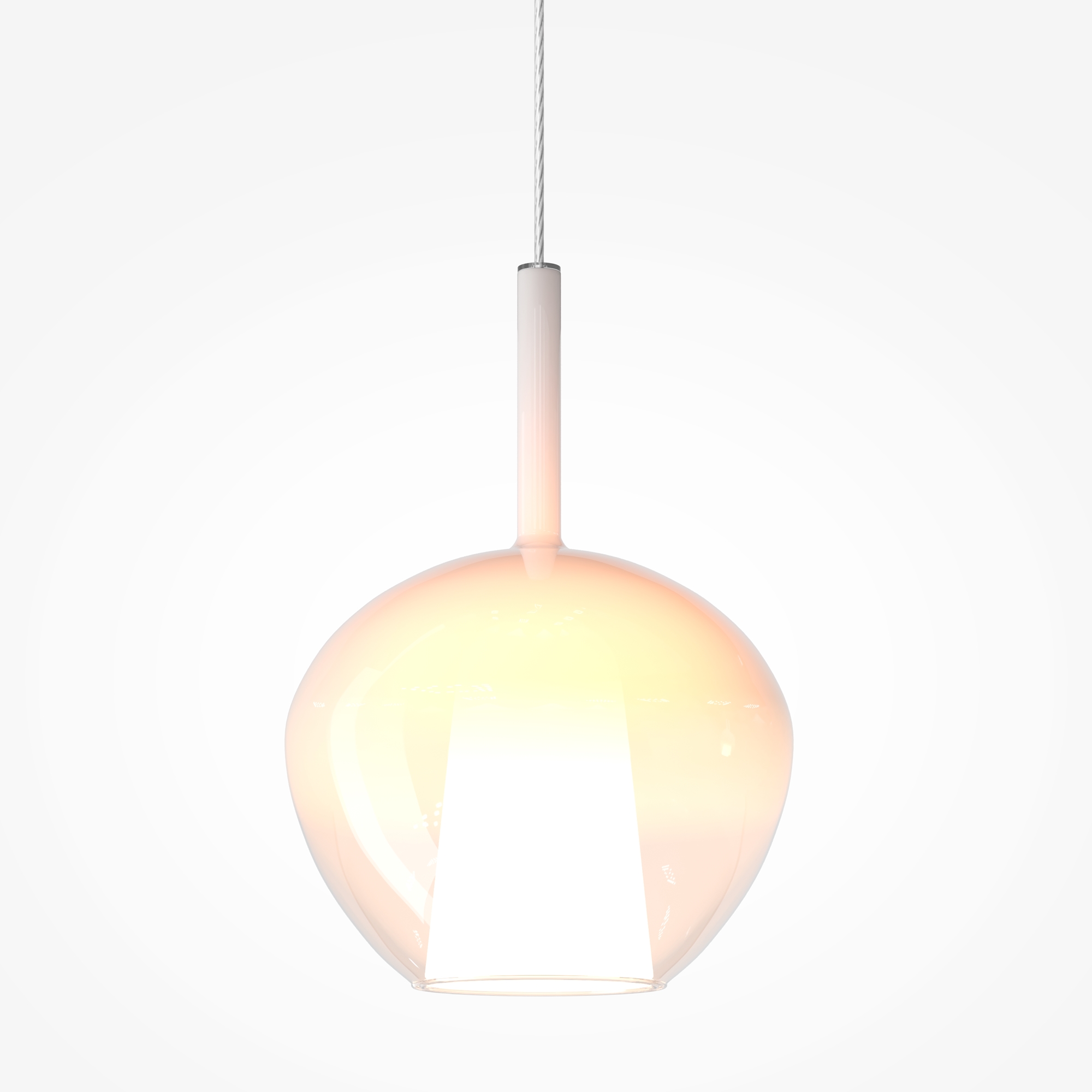 Подвесной светильник Maytoni MOD271PL-01W3, фото 4