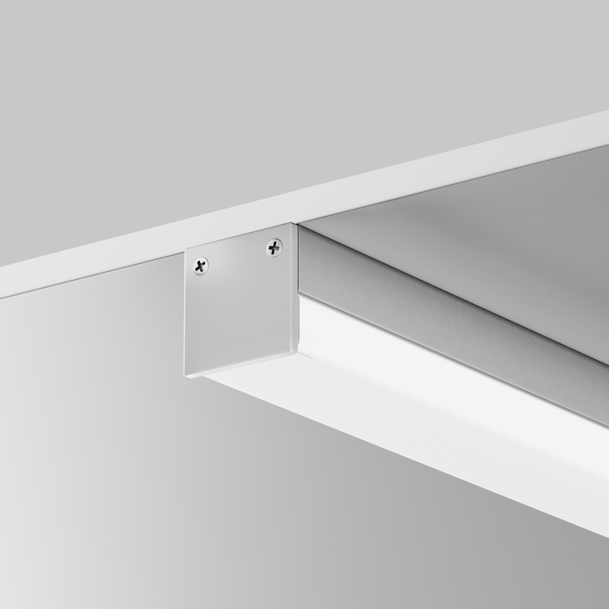 Комплектующие для профиля Led Strip 642077, фото 2