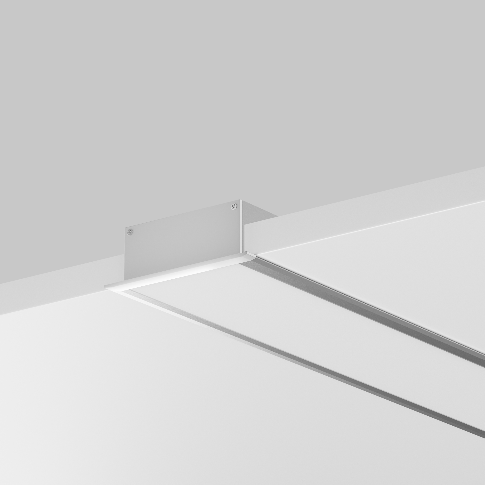 Комплектующие для профиля Led Strip 642005, фото 3