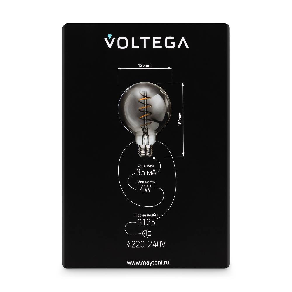 Лампочка Voltega 8519, фото 5