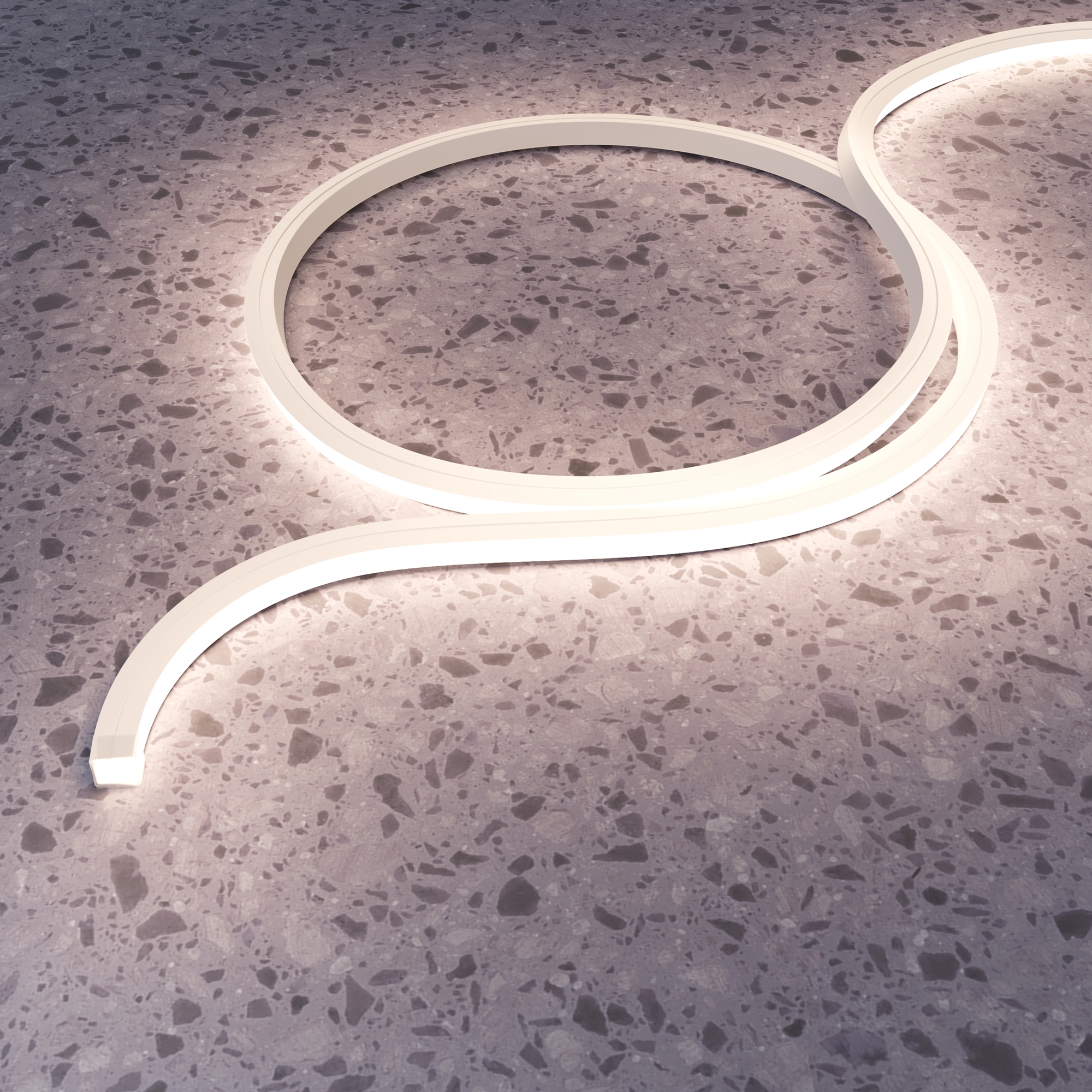 Гибкий неон Led Strip 432022, фото 5