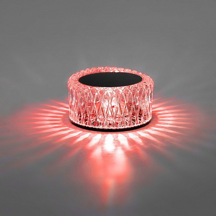 Настольная лампа декоративная Escada PARTY 10254/L LED, фото 4