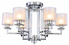 Потолочная люстра Ambrella Light TR TR4418, фото 1