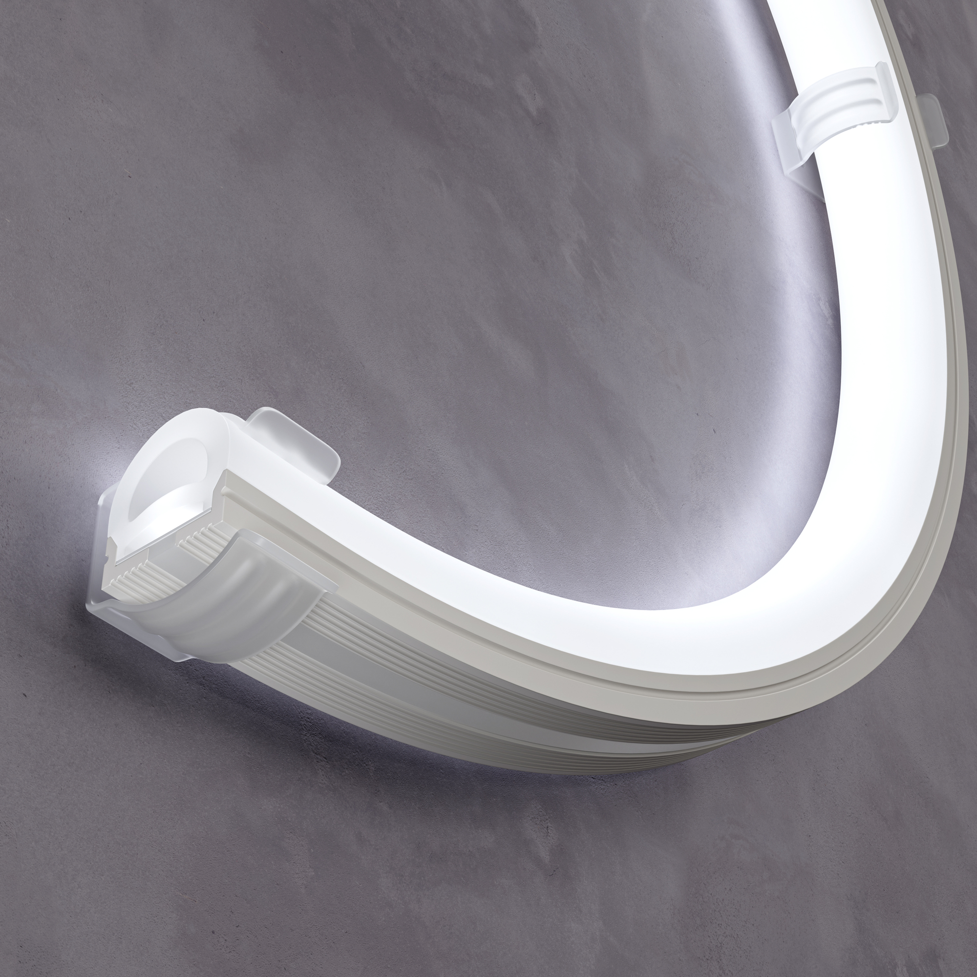 Гибкий неон Led Strip 200951, фото 7