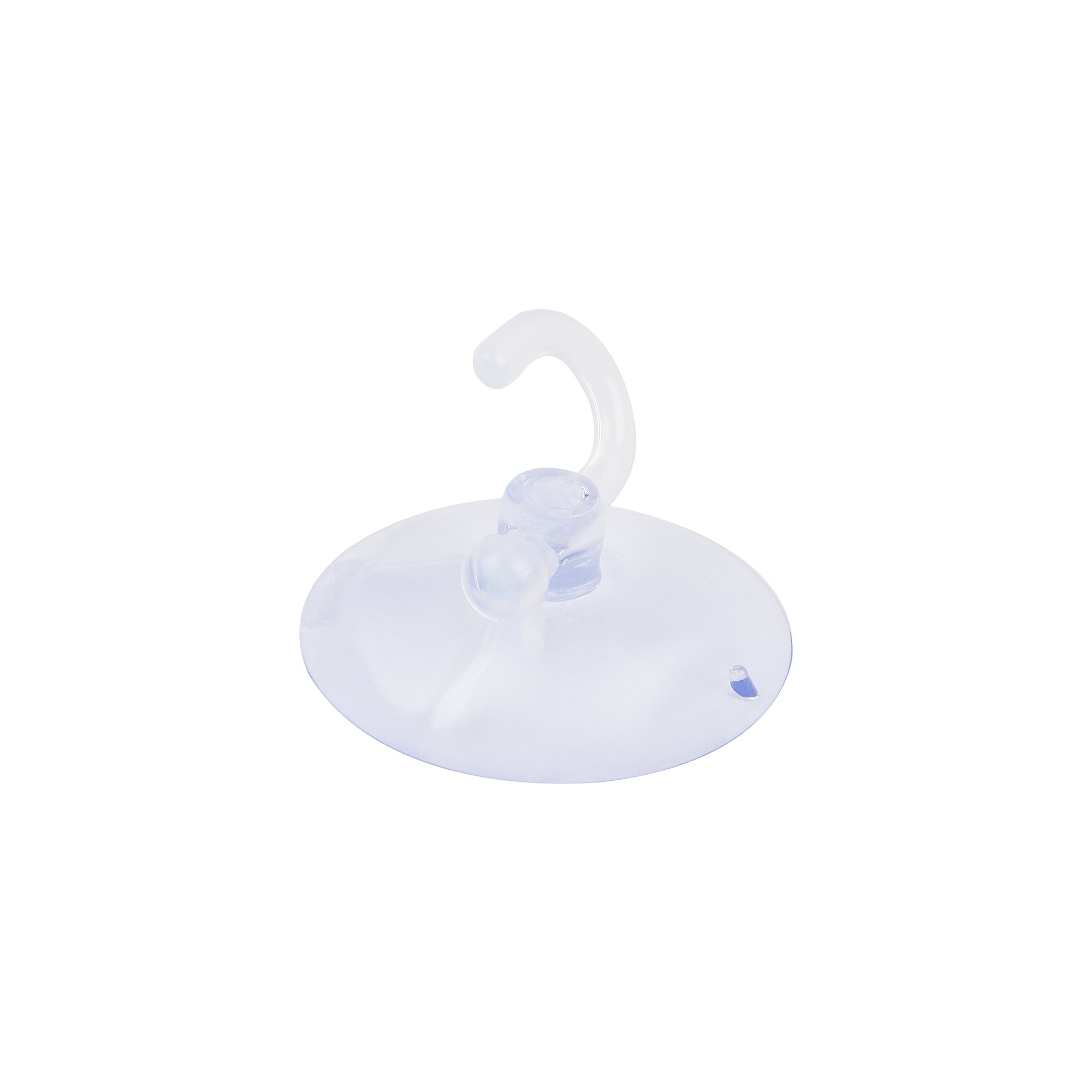 Крепление для гирлянд Uniel UCC-Y12 CLEAR 010 POLYBAG UL-00012369, фото 5