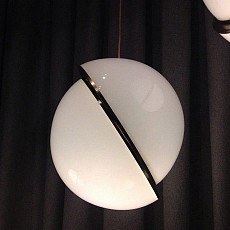 Подвесной светильник O-LUCE Crescent 18440041, фото 1