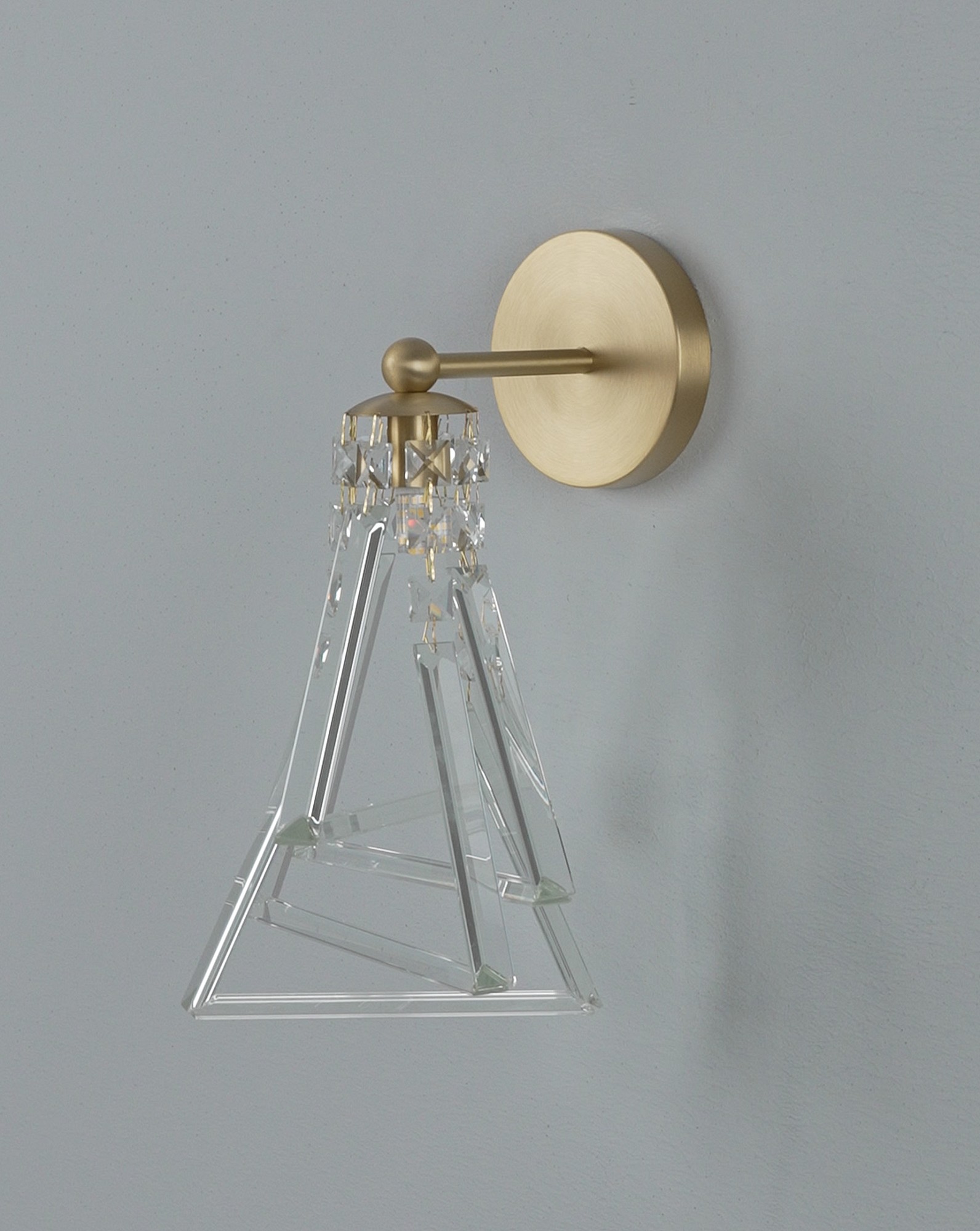 Бра Moderli Brass V11944-1W, фото 5