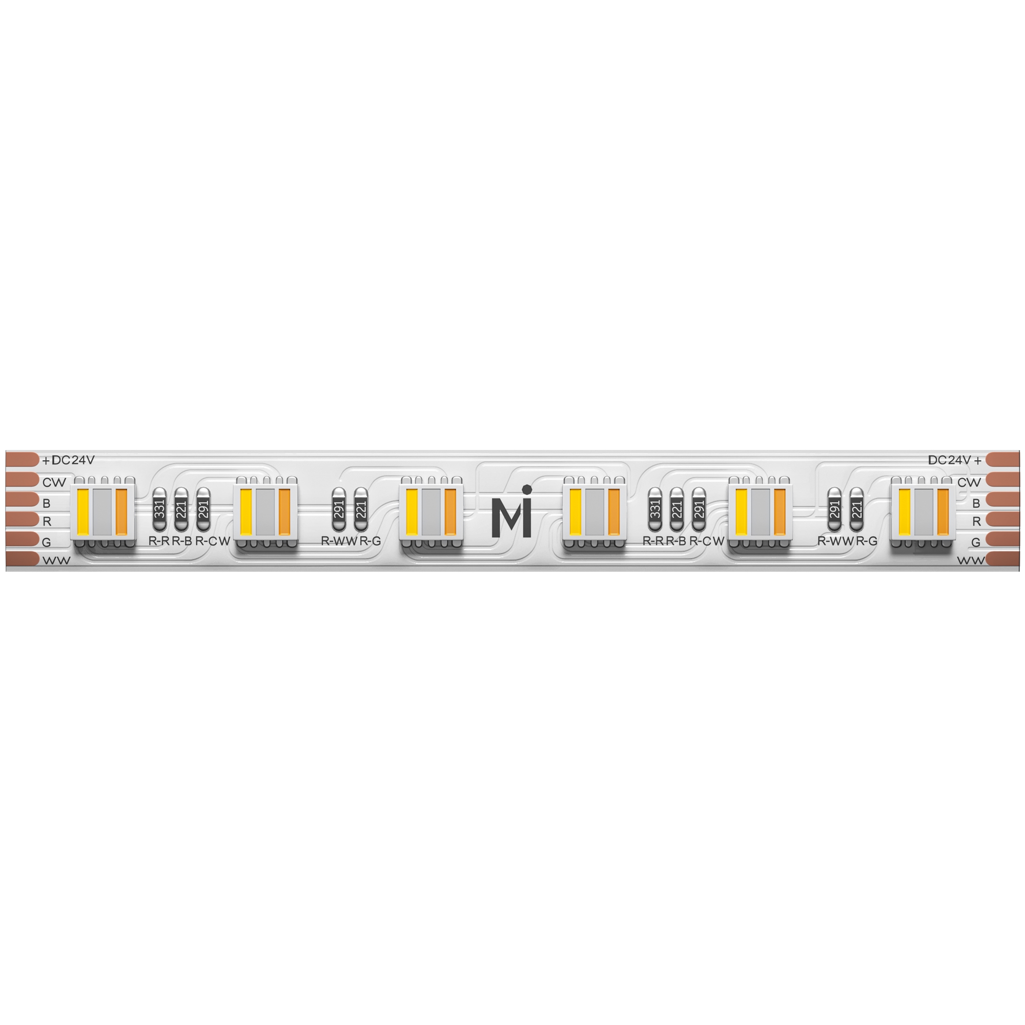 Светодиодная лента Led Strip 201136, фото 1