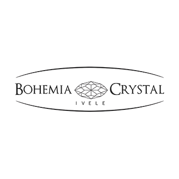 Bohemia Ivele Crystal