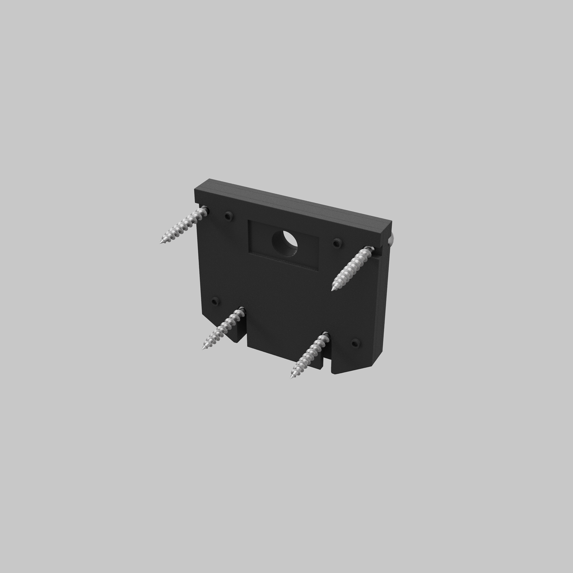 Комплектующие для встраиваемой трековой системы Technical TRA034D-EC-422B, фото 4