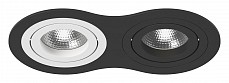 Встраиваемый светильник Lightstar Intero 16 i6270607