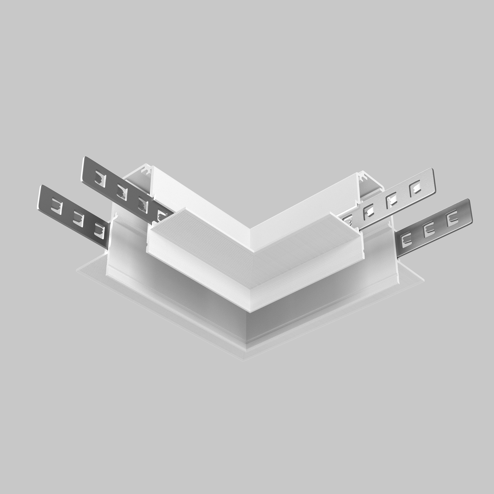 Комплектующие для встраиваемой трековой системы Technical TRACL034-42W-R, фото 2