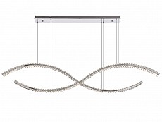 Подвесная люстра Newport CRYSTAL М0071046