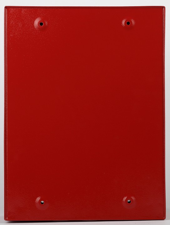 Электрический щиток накладной Эра  RED_SHMPg-04_IP54_SIMPLE, фото 2