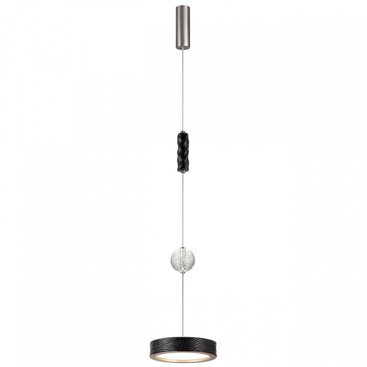 Подвесной светильник Odeon Light Riviera 5451/32LB, фото 2