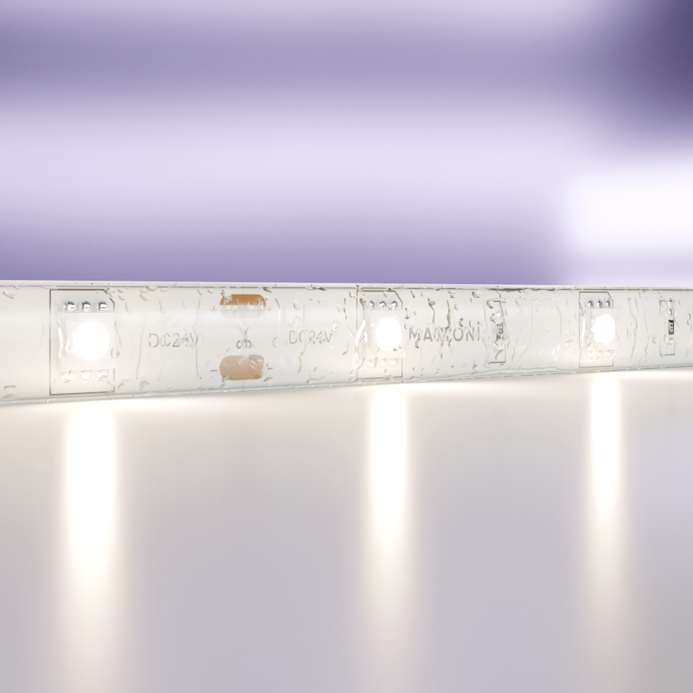 Светодиодная лента Led Strip 10164, фото 1