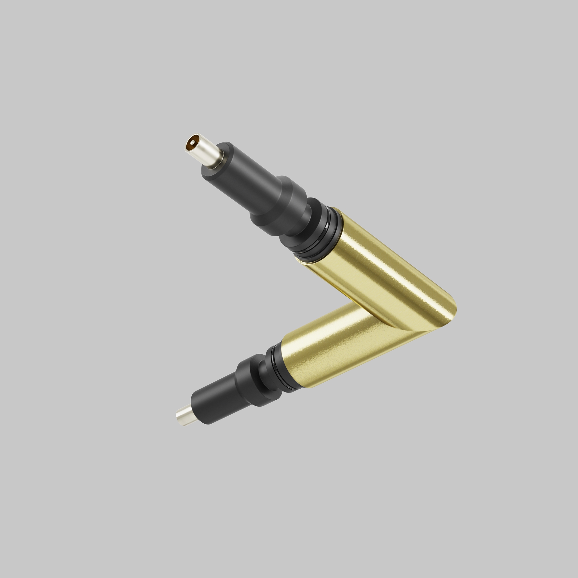 Комплектующие для систем освещения с токоведущими элементами Technical CA006EC-BS, фото 2